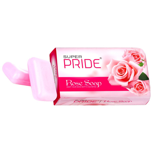 bathsoap rose