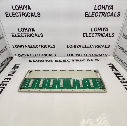 MITSUBISHI (MESSUNG) 4932 BASIC RACK 5 INPUT/OUTPUT WITHOUT EXPANSION CONNECTOR