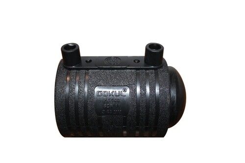 GOKUL electrofusion PIPE end cap