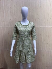reyon tunics