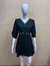 reyon tunics