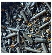 Tungsten Carbide Scraps