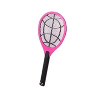 ABS Plastic Electric Mosquito Swatter