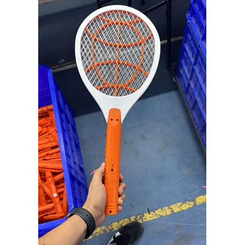 1.6 Feet Electronic Mosquito Swatter