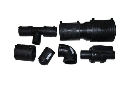 GOKUL hdpe pipe fittings manufacturers in gujarat