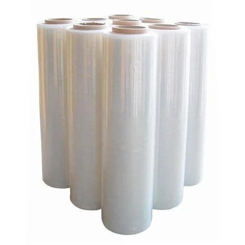 Plastic Wrapping Film