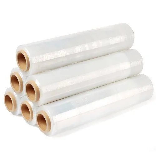 LDPE Stretch Film