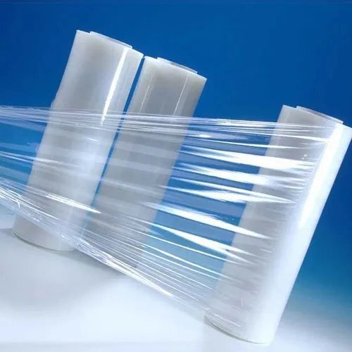 Stretch Film Roll