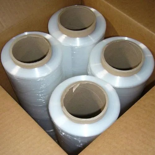 Stretch Film