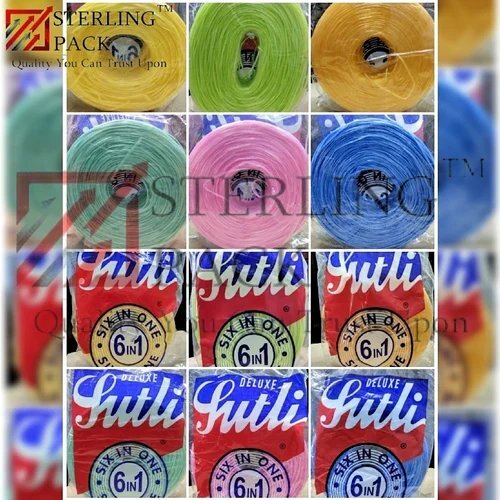 VIRGIN PLASTIC SUTLI SIX IN ONE
