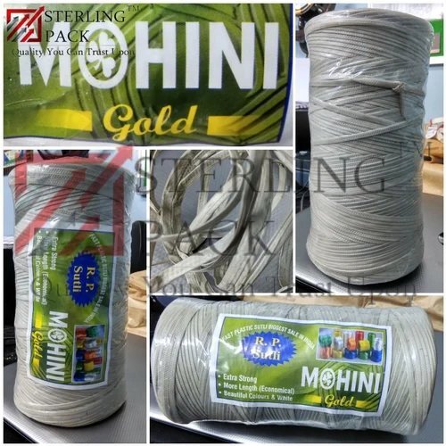 Mohini RP Sutli
