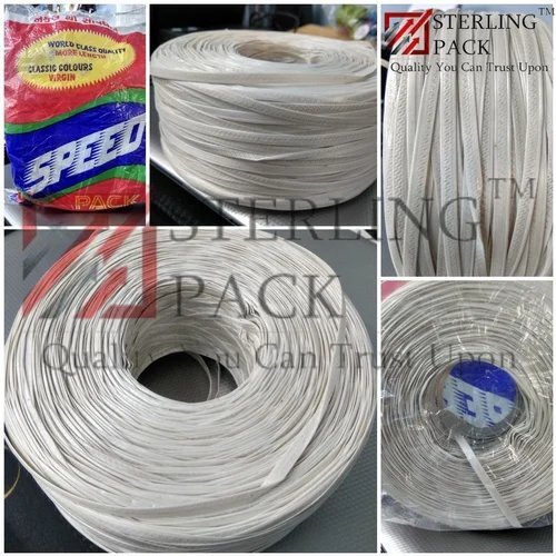Speed Semi Virgin Sutli( Plastic Twine)