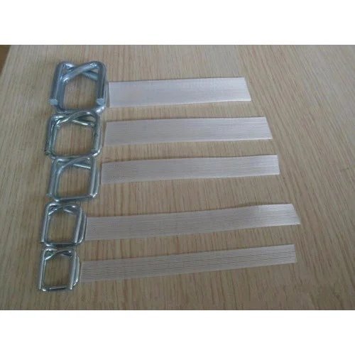 Steel Cord Strap Buckle