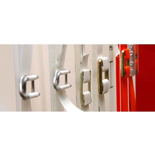 Galvanized Strapping Buckles
