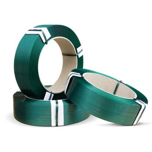 PET Strap Roll (Grade 2)