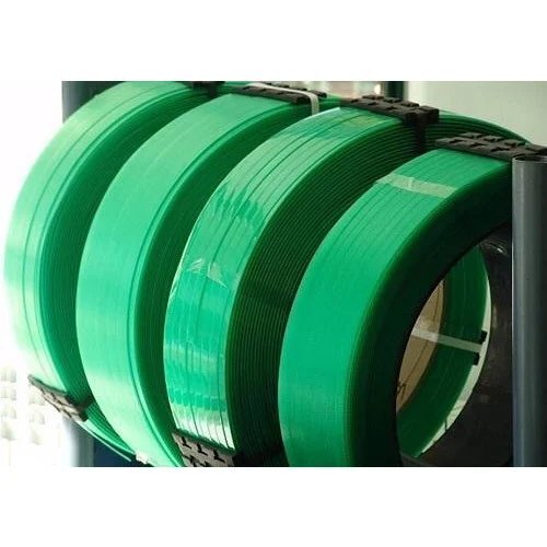 PET Strap Roll(Grade 1)