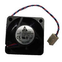 Delta DC Brushless Cooling Fan