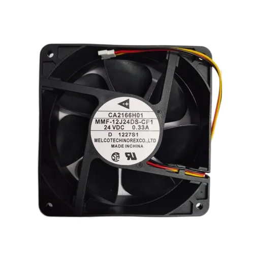 Melco DC Cooling Fan
