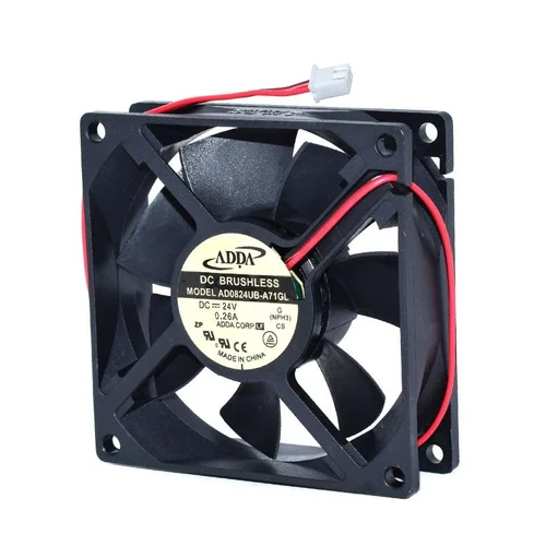 Adda DC Cooling Fan