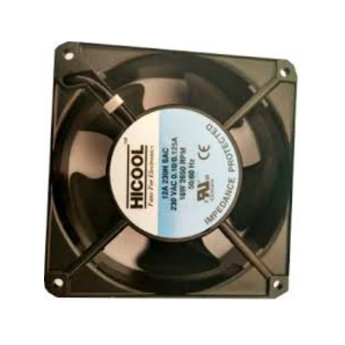 Hicool AC Cooling Fan
