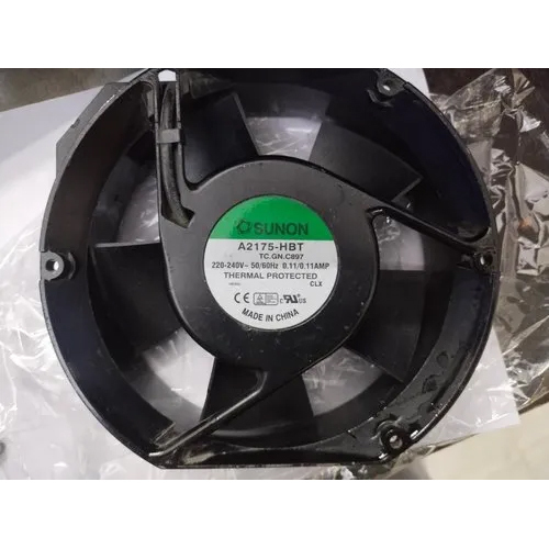 Sunoin AC Cooling Fan