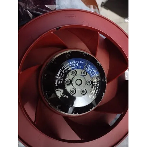 EBM-Papst AC Cooling Fan