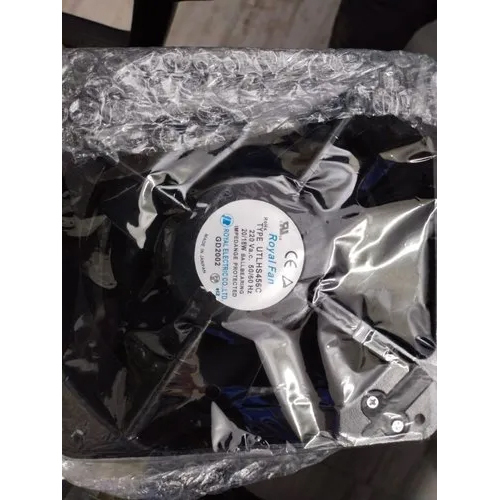 Royal AC Cooling Fan