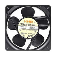 NMB-MAT AC Cooling Fan