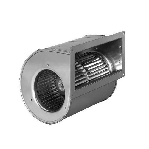 Silver 300W Ebm Papst Blower Fan