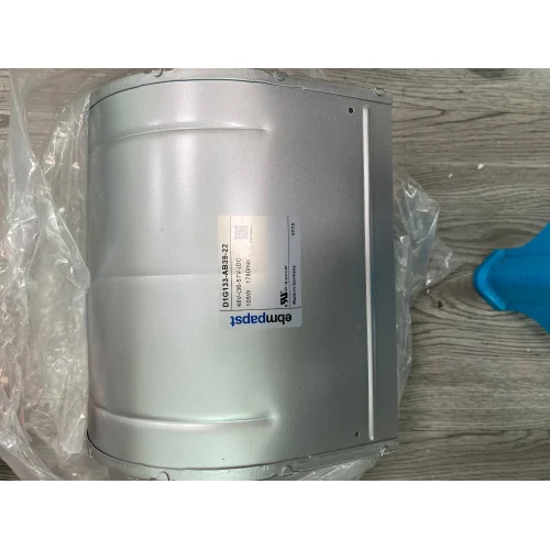 Industrial Ebm Papst Blower Fan