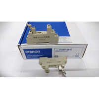 Omron Base Relay