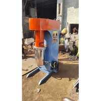 Blue Vertical Sand Mill