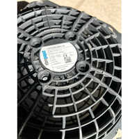 14 Inch EBM-Papst Cooling Fan