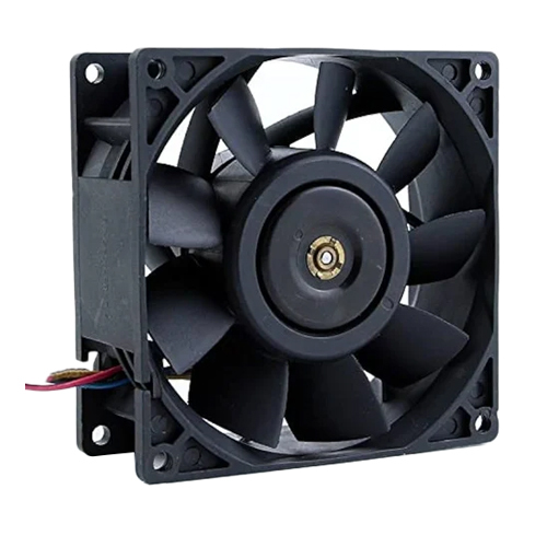 Ebm Papst Cooling Fan
