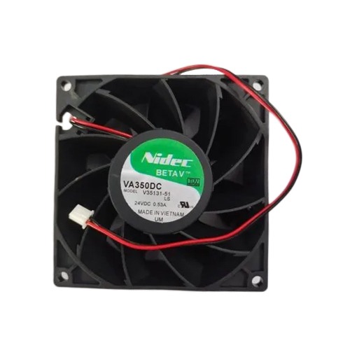 Electric Nidec Cooling Fan