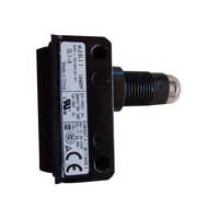 Azbil Limit Switch