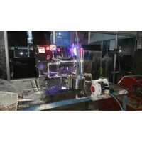 Lab Bead Mill