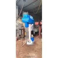 Automatic High Speed Paint Dispenser
