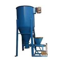 Blue Dry Wall Putty Making Machine