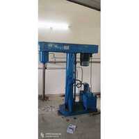 Cow Dung Paint Manufacturing Plant