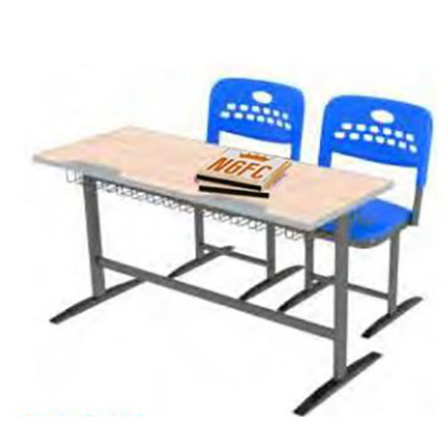 Double Desk Series