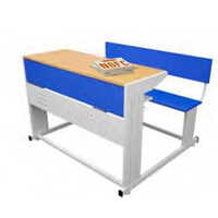 Ngfc 201 Dual Desk - Color: Any