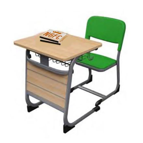 NGFC 312 Single Desk