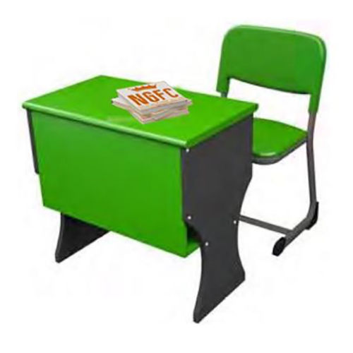 NGFC 410 Modern Desk