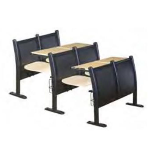 Wood Ngfc- Bmw 503 Auditorium Chair