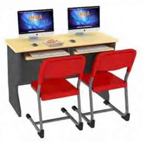 Eco-friendly Ngfc 805 Computer Table