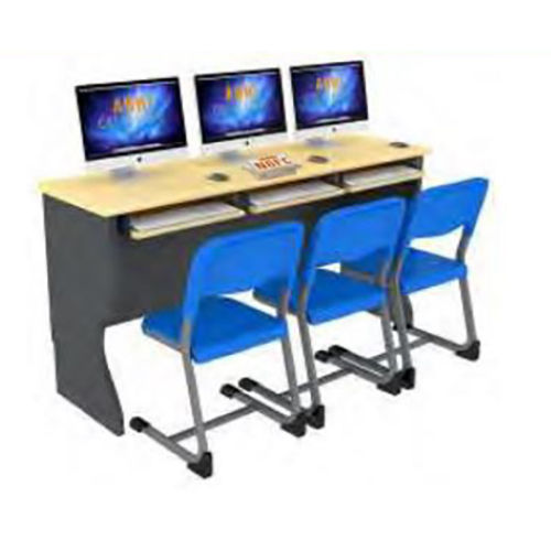 Computer Lab Series