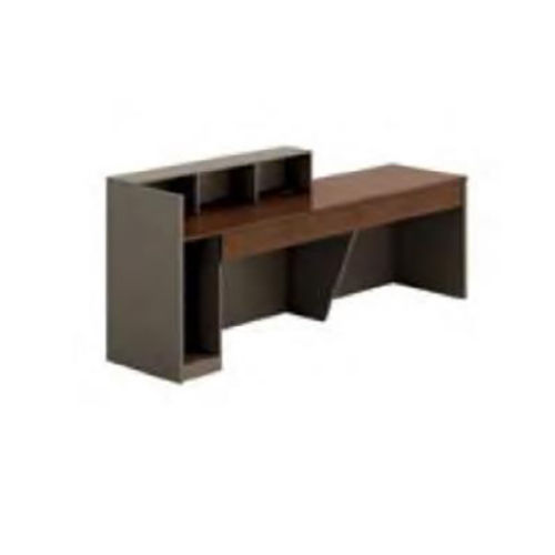 Easy To Clean Ngfc 1704 Reception Table