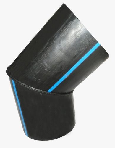 HDPE Elbow 11.5 Degree