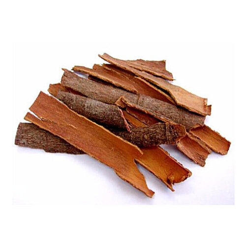 Cinnamon Split